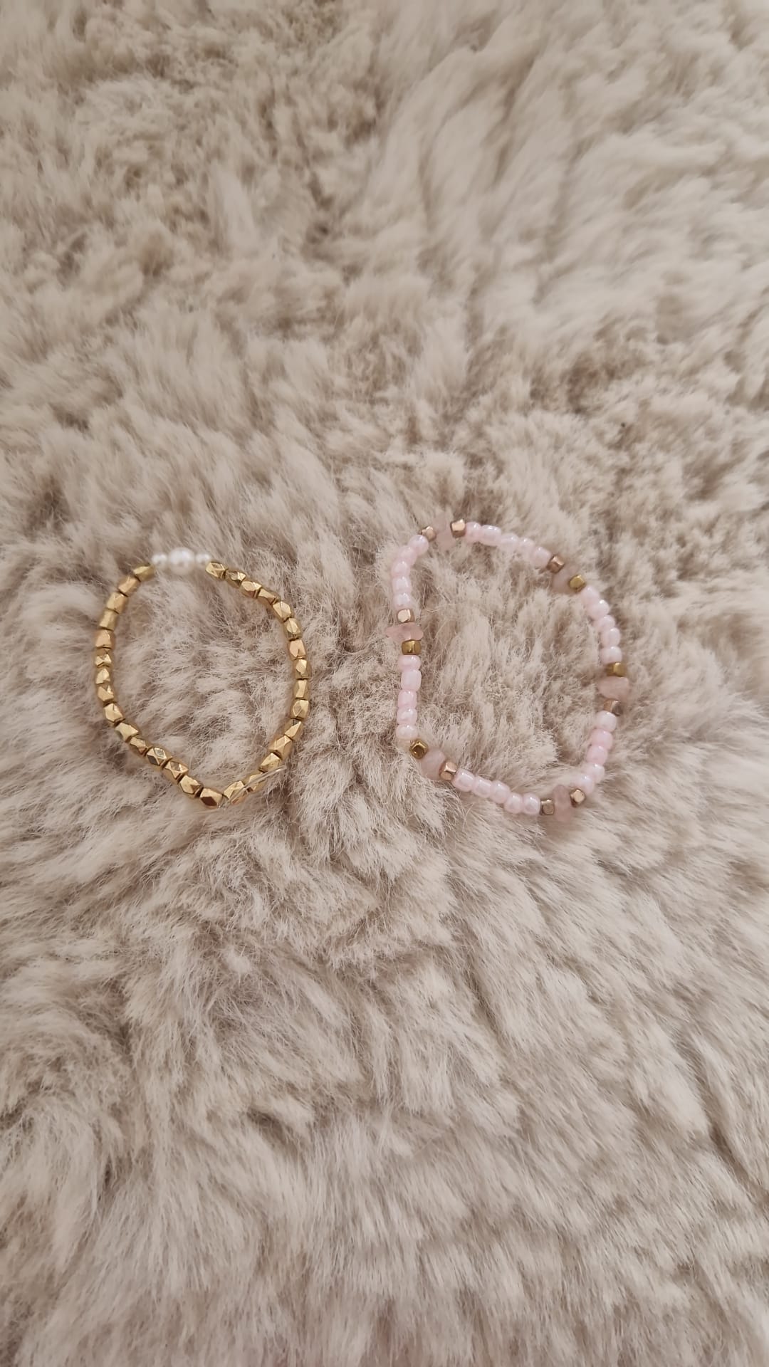 Armbandjes