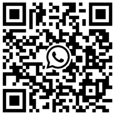QR code WhatsApp kanaal